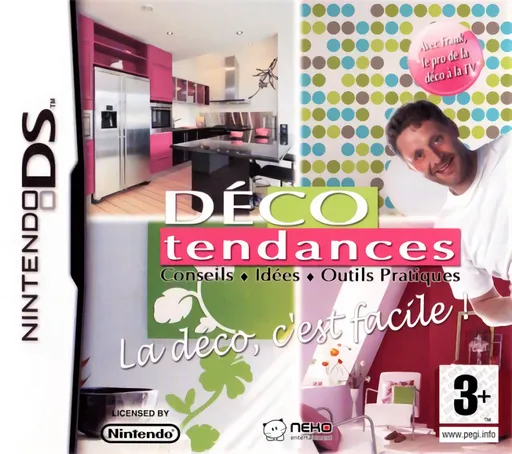 Deco Tendances (France)
